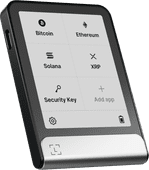 Ledger Flex Ledger Hardware Wallet