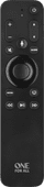 One For All URC1110 Apple Siri Remote Mini system accessories