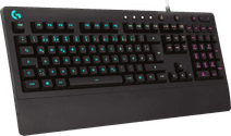 Logitech G213 Prodigy Gaming-Tastatur Qwertz Tastatur kaufen?