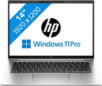 HP EliteBook 845 G11 - 9G122ET QWERTY QWERTY laptop