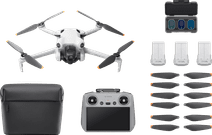DJI Mini 4 Pro + ND Filters Set DJI Mini 4 Pro
