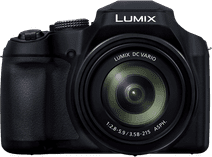Panasonic Lumix DC-FZ82DE-K Panasonic Lumix Kamera