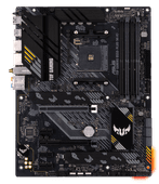 ASUS TUF Gaming B550-PLUS WIFI II Top 10 der meistverkauften Motherboards