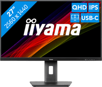 Iiyama PROLITE XUB2797QSNP-B1 iiyama Monitor