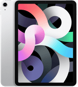 Refurbished iPad Air (2020) 256GB WiFi Silver (As good as new) Buy refurbished iPad?