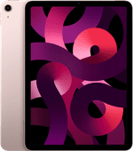 Refurbished iPad Air 5 (2022) 64 GB WLAN Rosé (wie neu) Refurbished iPad Air