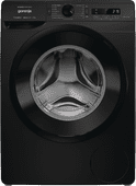 Gorenje WNRPI74APSB Washing machine with steam function