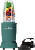 Nutribullet 900 Pro Exclusive Eucalyptus Blender to go