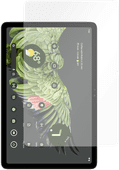 Just in Case Google Pixel Tablet Panzerglas Tablet Displayschutzfolie