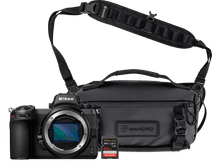 Nikon Z6 II Starterset Kamera mit neigbarem Display