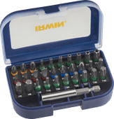 Irwin Compact 31-piece Bit Set drill bit