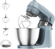 Kenwood Go KZM35GY Storm Blue Stand mixer