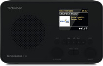 TechniSat TECHNIRADIO 6 IR Radio