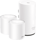 TP-Link Deco X50 Doppelpack + Deco X50 Outdoor Router