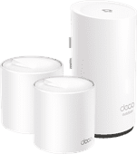 TP-Link Deco X50 2-pack + Deco X50 Outdoor TP-Link Deco