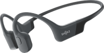 Shokz OpenRun USB-C Schwarz Bone-Conduction-Kopfhörer