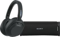 Sony ULT Wear Schwarz + Sony ULT Field 1 Schwarz Sony ULT