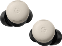 Google Pixel Buds Pro 2 Weiß In-Ear-Kopfhörer
