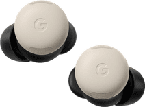 Google Pixel Buds Pro 2 White Google earbuds