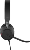 Jabra Evolve2 40 SE MS Stereo USB-A USB-Headset