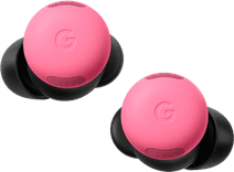 Google Pixel Buds Pro 2 Pink Noise canceling earbuds