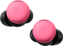 Google Pixel Buds Pro 2 Pink Google earbuds