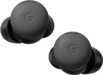 Google Pixel Buds Pro 2 Grau In-Ear-Kopfhörer