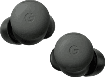 Google Pixel Buds Pro 2 Gray Google earbuds