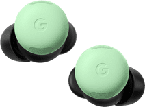 Google Pixel Buds Pro 2 Grün In-Ear-Kopfhörer