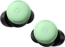 Google Pixel Buds Pro 2 Green Google earbuds