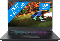 GIGABYTE AORUS 15 BKF-H3DE754SH - 15,6'' - Intel Core i7 - 16GB RAM/1TB SSD - RTX 4060 Zweite-Chance-Laptop