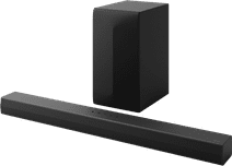 LG DS60T LG Soundbar