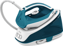 Tefal Express Essential SV6115 Wartungsfreundliches Bügeleisen