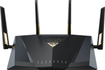 Asus RT-BE88U WLAN-Lösung für Gaming im WG-Zimmer