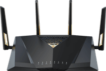 ASUS RT-BE88U 5GHz router