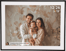 Denver PFF-1970 Digitalen Fotorahmen