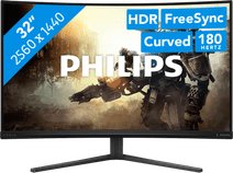 Philips 32M2C3500L/00 Philips Quad HD monitor