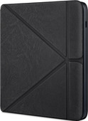 BlueBuilt Kobo Libra Colour Book Case Black Case for e-reader