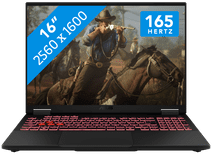 ASUS TUF Gaming A16 - 16 inches - AMD Ryzen AI 9 - 16GB RAM/1TB SSD - RTX 4070 ASUS laptop
