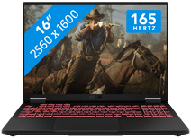 ASUS TUF Gaming A16 - 16" - AMD Ryzen AI 9 - 16GB RAM/1TB SSD - RTX 4070 Windows Laptop mit dedizierter Grafikkarte