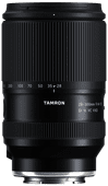 Tamron 28-300 mm f/4-7,1 Di III VC VXD Sony E Tamron Objektiv