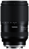 Tamron 28-300mm f/4-7.1 Di III VC VXD Sony E Wide-angle lens