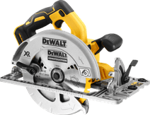 DeWalt DCS572NT-XJ (ohne Akku) Tauchsäge