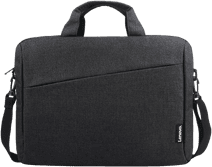 Lenovo 15,6 Zoll Laptop Casual Toploader T210 Laptoptasche Schwarz Geschenk für unterwegs