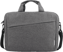 Lenovo 15.6-inch Laptop Casual Toploader T210 Laptop Bag Gray Shoulder bag