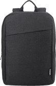 Lenovo 15.6 inches Laptop Casual Backpack B210 Black-ROW Backpack for men