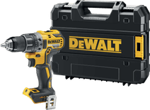 DEWALT DCD791NT-XJ (without battery) 