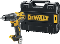 DeWalt DCD791NT-XJ (ohne Akku) DeWalt XR 18V (Garten-)Geräte