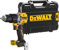 DeWalt DCD805NT-XJ (without battery) Cordless impact drill