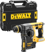 DeWalt DCH273NT-XJ (without battery) DeWalt drill and screwdriver